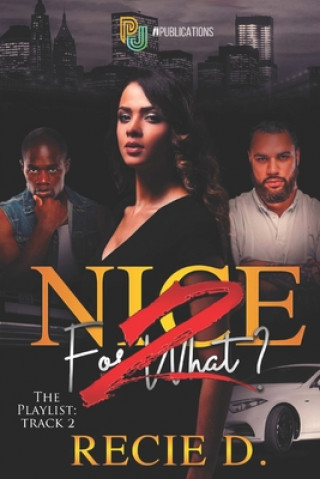 Knjiga Nice For What? 2 Recie D