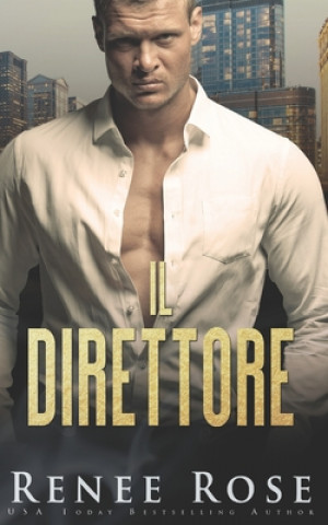 Book Direttore Renee Rose