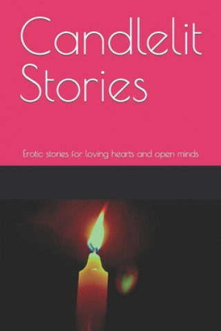 Knjiga Candlelit Stories Candle Lit