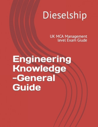 Carte UK MCA Engineering Knowledge -General Guide Ram G