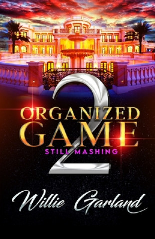 Carte Organized Game Willie Garland