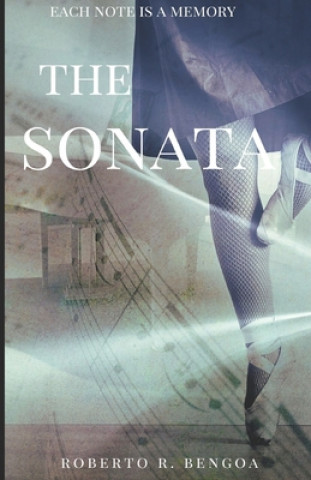 Knjiga Sonata Roberto R Bengoa