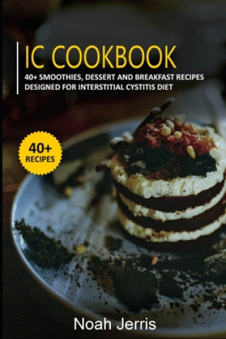 Knjiga IC Cookbook Noah Jerris
