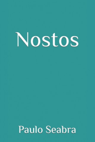 Knjiga Nostos Paulo Seabra