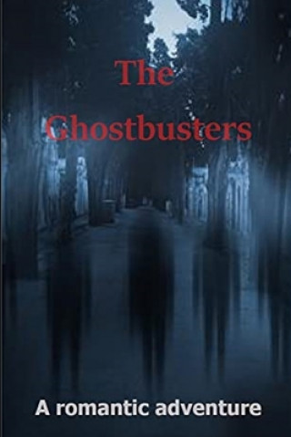 Knjiga Ghostbusters Marla Rhider