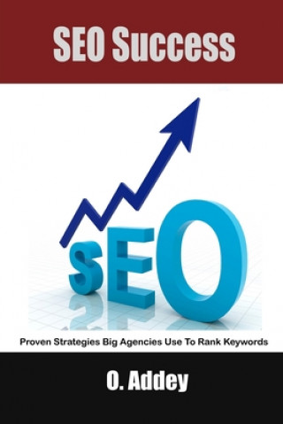 Book SEO Success O Addey