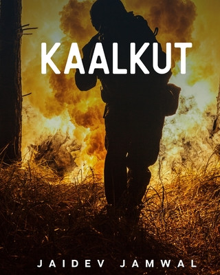 Knjiga Kaalkut Jaidev Jamwal