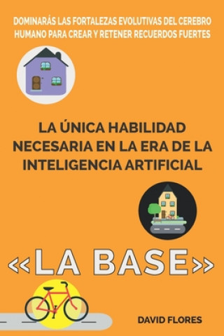 Book Base David Flores