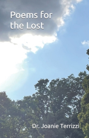 Carte Poems for the Lost Joanie Terrizzi