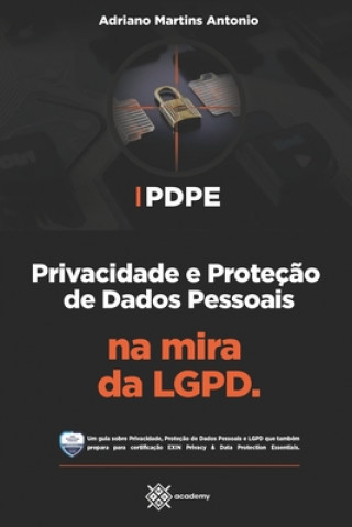 Knjiga Pdpe Adriano Martins Antonio