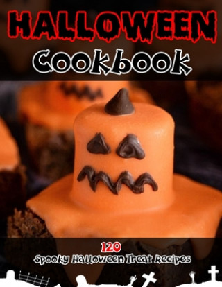 Book Halloween Cookbook (with pictures) Mac Heller