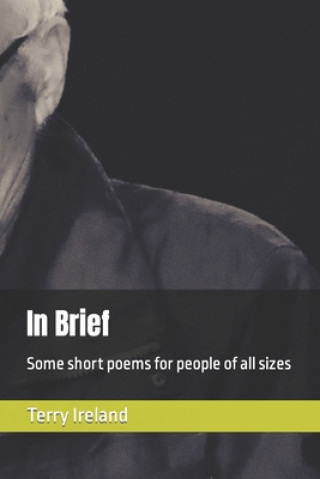 Book In Brief Terry Ireland