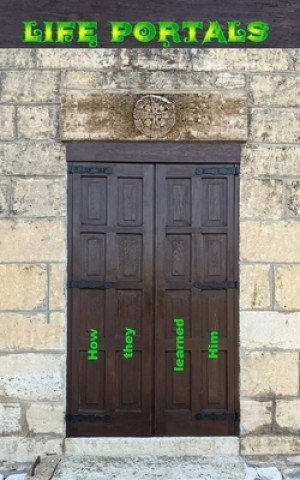 Kniha Life Portals Cameron Fultz