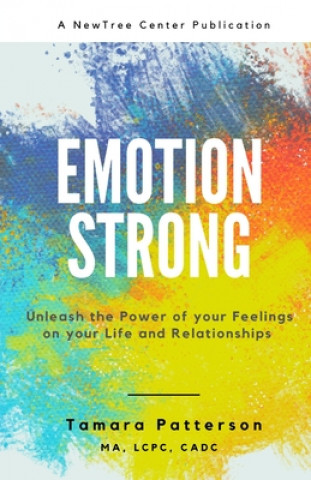 Buch Emotion Strong Tamara Patterson