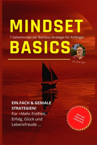 Knjiga Mindset BASICS Hans-Jurgen Goebel