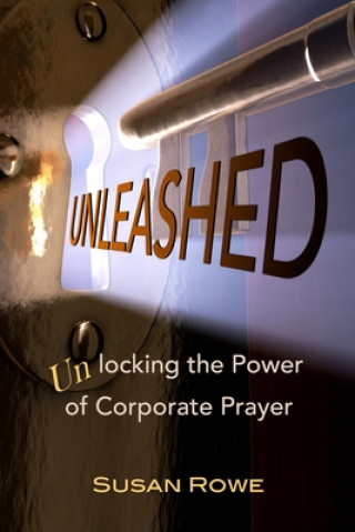 Knjiga Unleashed Frederic Rowe