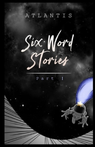 Kniha Six Word Stories Rico Morales