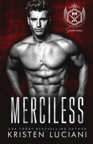 Knjiga Merciless Kristen Luciani