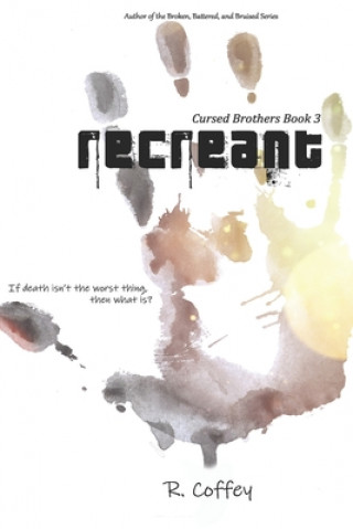 Buch Recreant R Coffey
