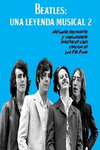 Knjiga Beatles Navarro Villegas Julio Cesar Navarro Villegas