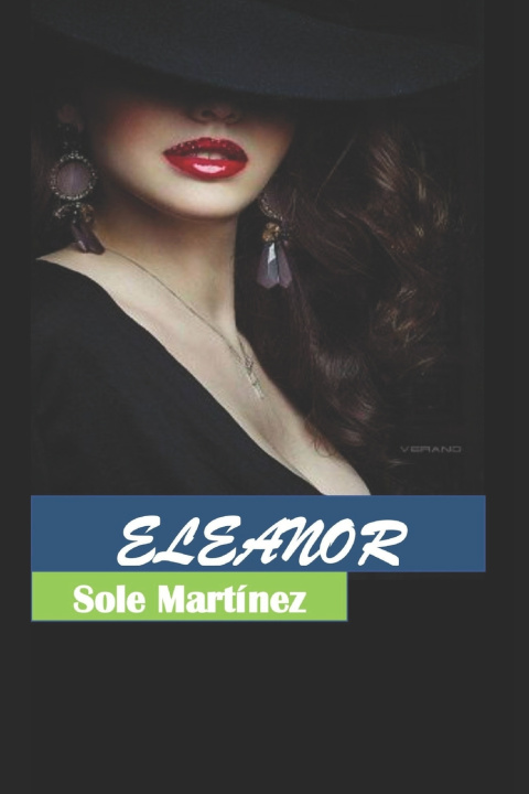 Knjiga Eleanor MARTINEZ SOLEDAD MARTINEZ