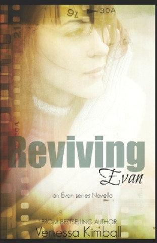 Book Reviving Evan Venessa Kimball