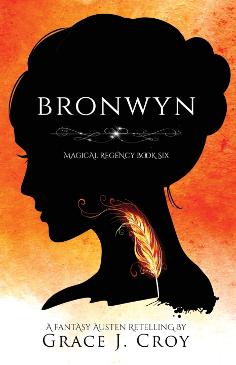 Boek Bronwyn Croy Grace J Croy