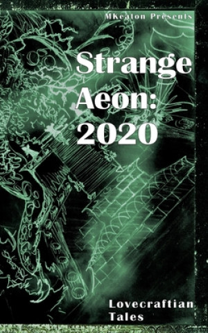 Buch Strange Aeon M Keaton