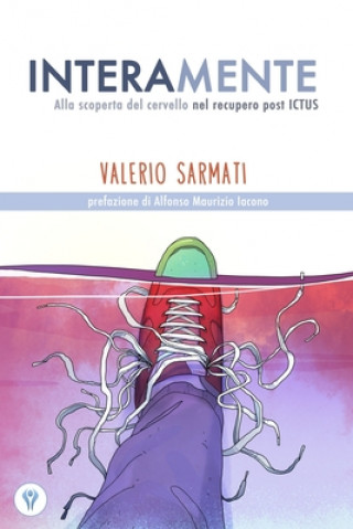 Knjiga InteraMente Sarmati Valerio Sarmati
