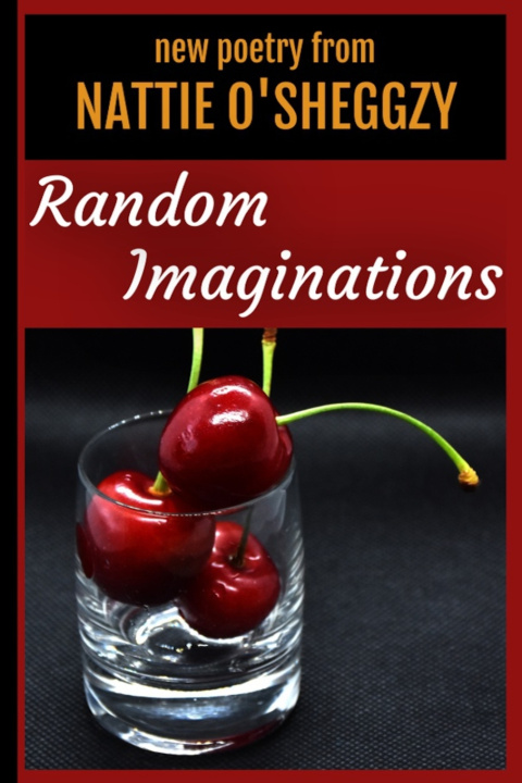 Knjiga Random Imaginations O'Sheggzy Nattie O'Sheggzy