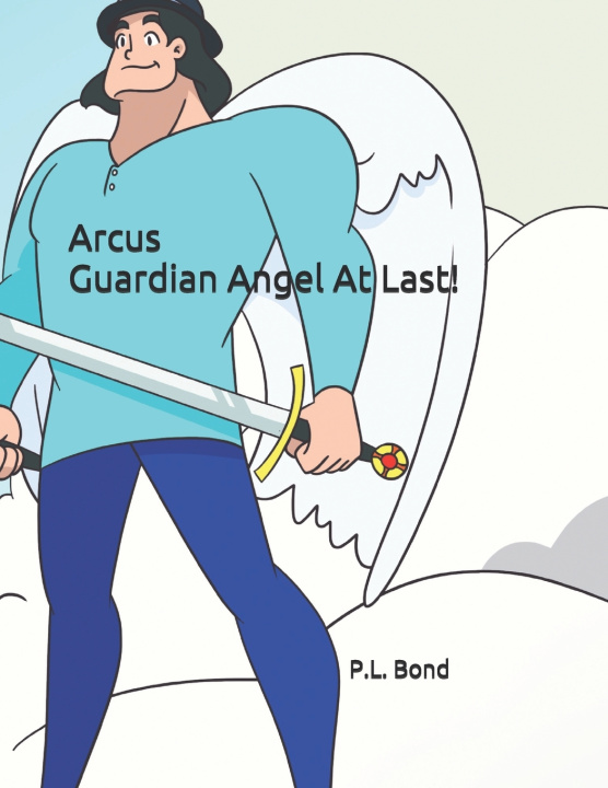 Knjiga Arcus Bond P.L. Bond