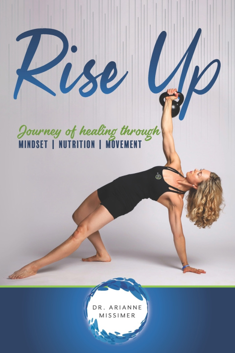Boek Rise Up Missimer Arianne Missimer