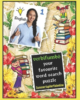 Knjiga verbifumbo SummerJupiterValentine .