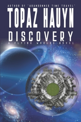 Book Discovery Topaz Hauyn