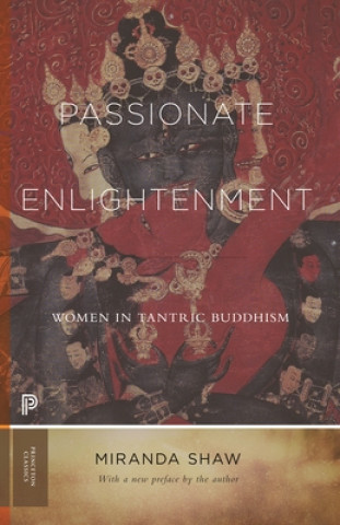 Книга Passionate Enlightenment Miranda Shaw