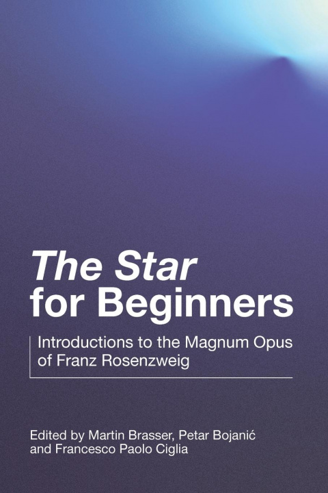 Libro Star for Beginners Martin Brasser