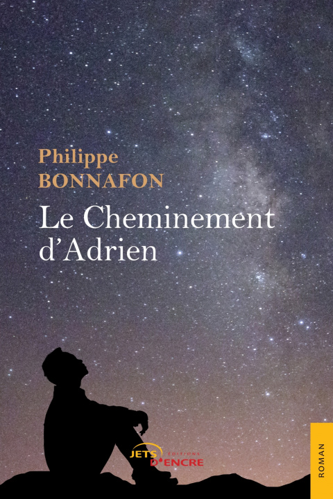 Buch Le Cheminement d'Adrien Philippe Bonnafon