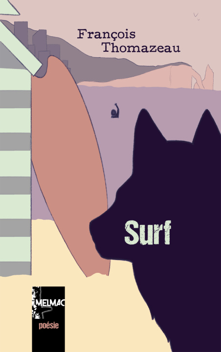 Book Surf Thomazeau