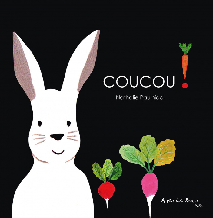 Buch COUCOU ! PAULHIAC