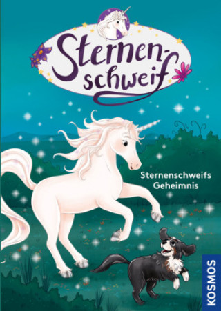 Könyv Sternenschweif, 5, Sternenschweifs Geheimnis Anna-Lena Kühler