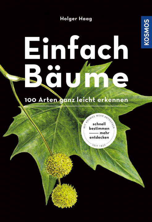 Книга Einfach Bäume 