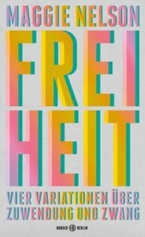Boek Freiheit Cornelius Reiber