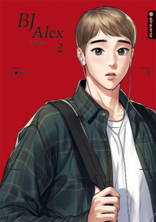 Książka BJ Alex 02 