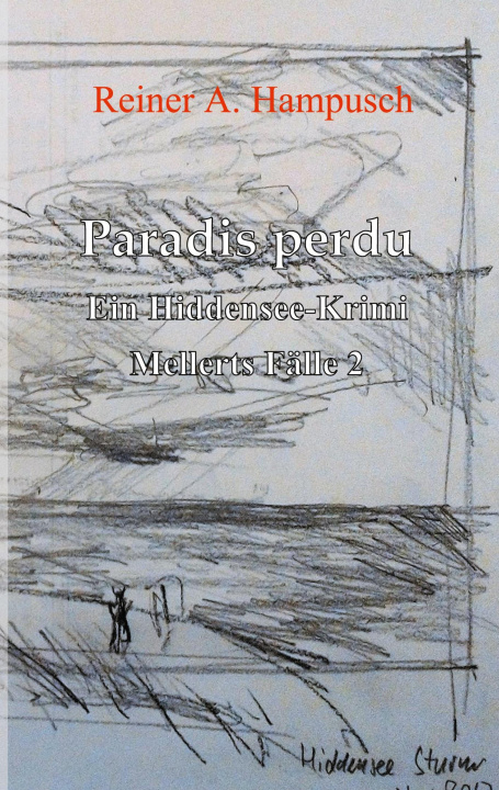 Knjiga Paradis perdu Reiner Hampusch