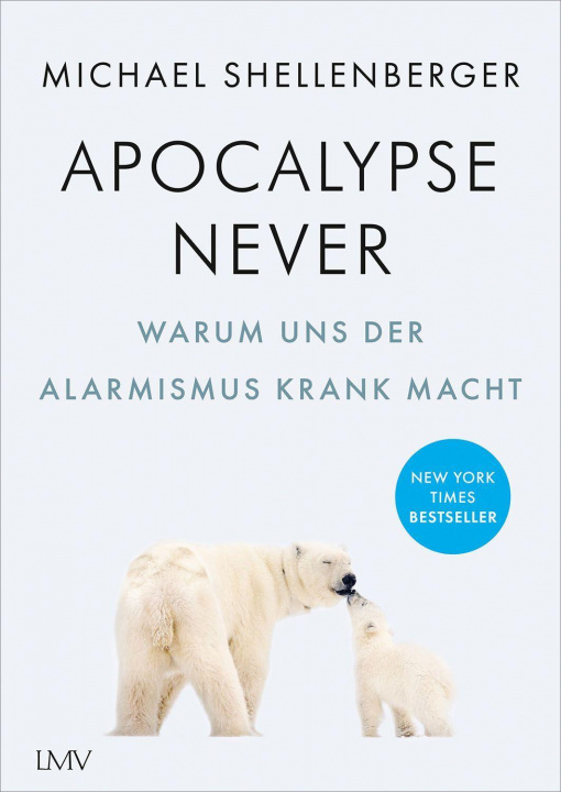 Knjiga Apocalypse - niemals! Pascale Mayer