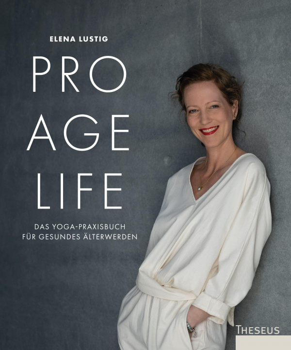 Book Pro Age Life 
