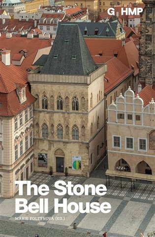 Kniha The Stone Bell House a kolektiv autorů