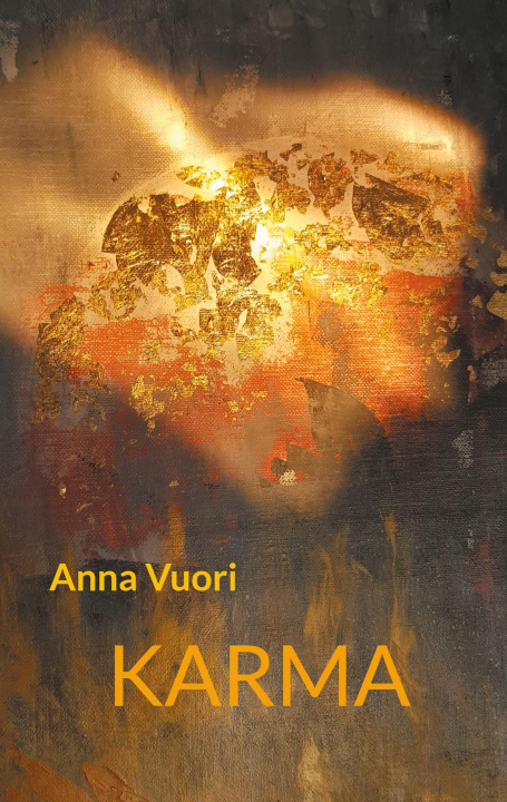 Buch Karma Anna Vuori