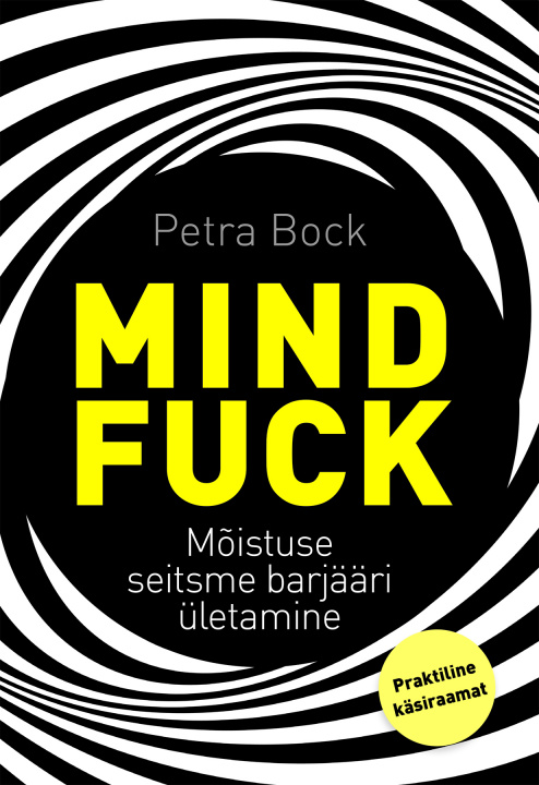 Book Mindfuck 