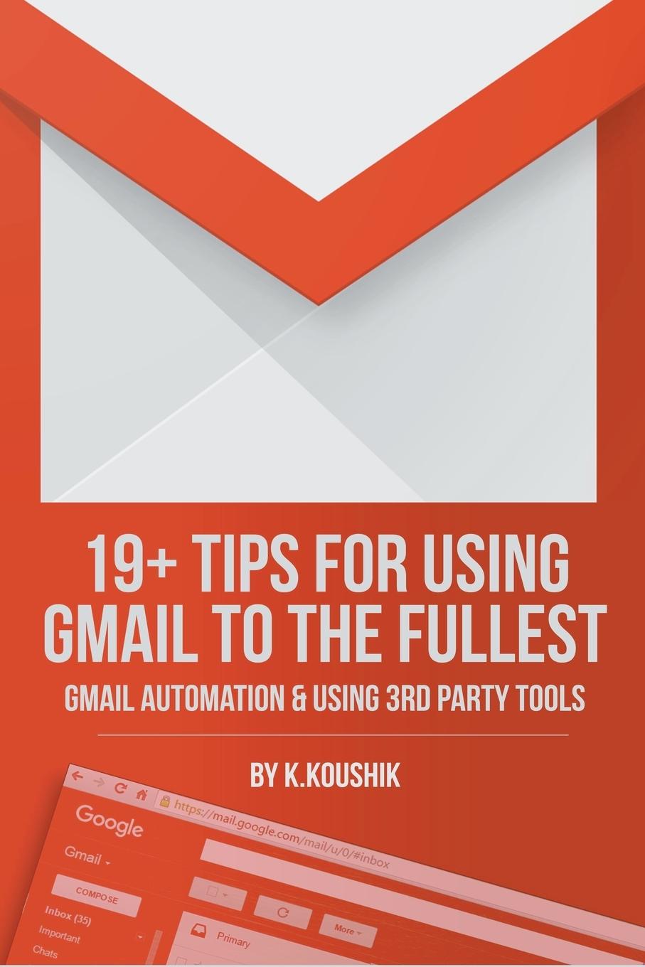 Carte 19 Plus Tips for Using Gmail to the Fullest 